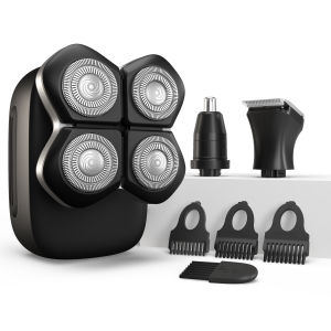 FlexSeries  Pro Shaving Kit